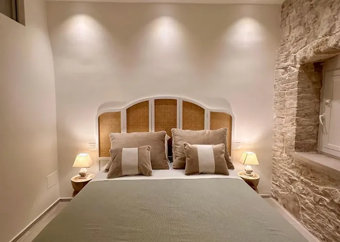 Bed and Breakfast Dimora Bellavista Bitonto